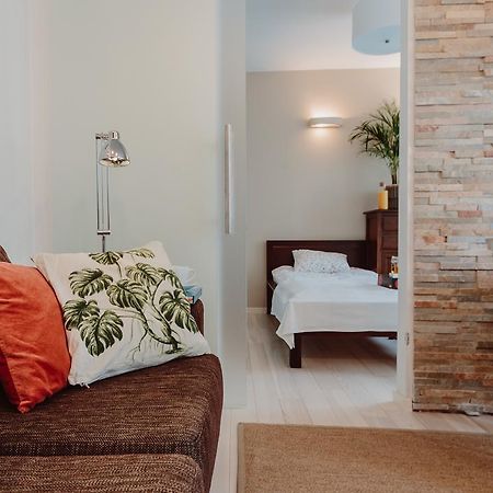 Apartament Wisniowa Варшава Екстер'єр фото