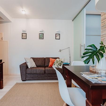 Apartament Wisniowa Варшава Екстер'єр фото
