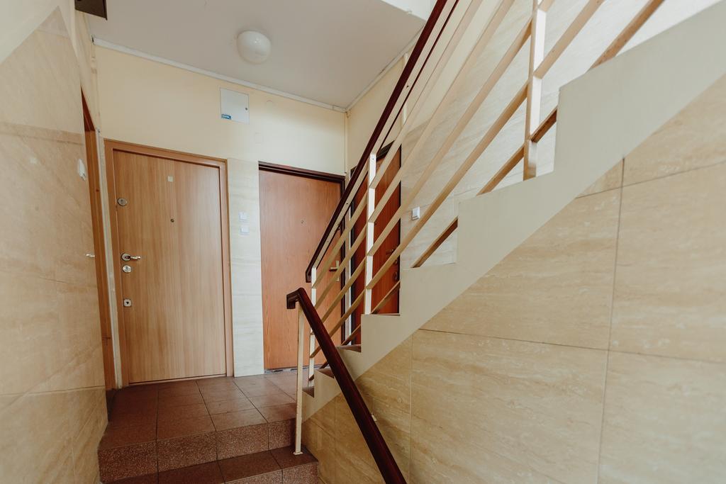 Apartament Wisniowa Варшава Екстер'єр фото