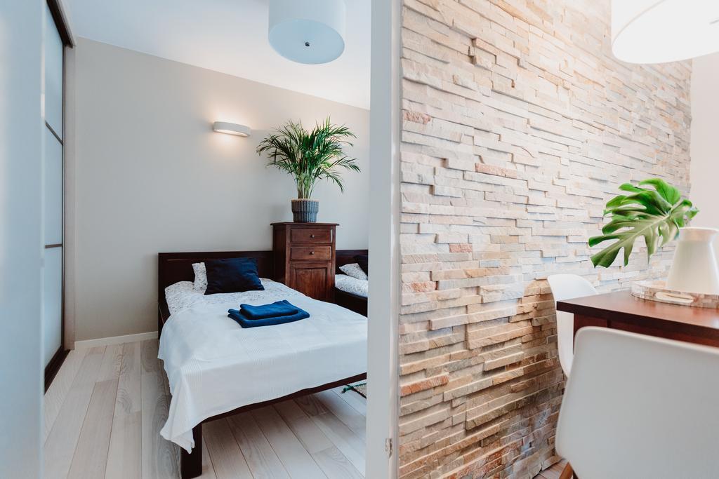 Apartament Wisniowa Варшава Екстер'єр фото